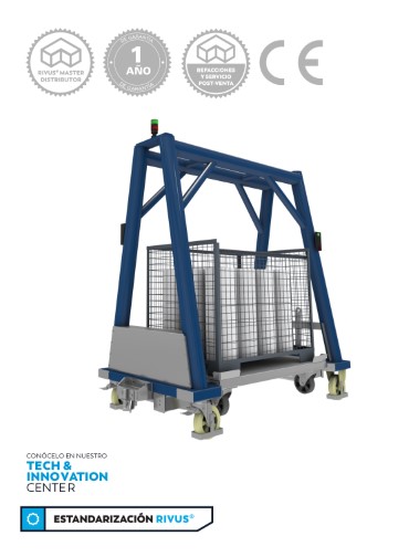 GANTRY-WAGON-TP1-E